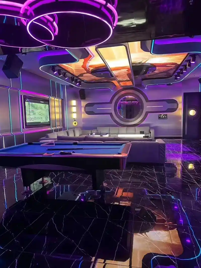 梧州商务ktv：中低端区别-龙圩区ktv预定